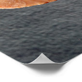 Poster Lame de couteau (Coin)