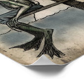 Poster L'âme de Jonah (Coin)