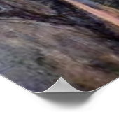 Poster L'Âme du Rose ou Mon Rose sucré - 1908 (Coin)