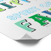 POSTER L'ÂME D'UN GYPSY... (Coin)