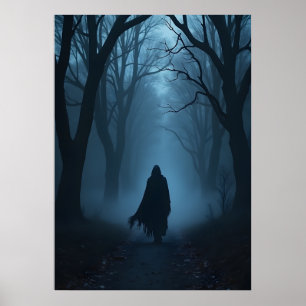 Poster L'âme solitaire