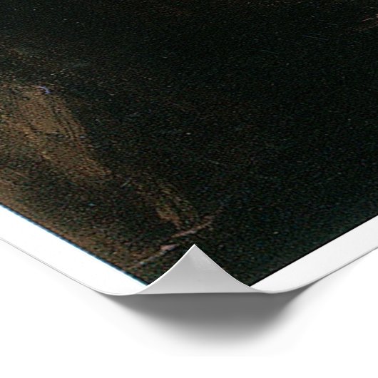 Poster Lament d'Icarus (Coin)