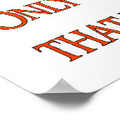 Poster Lament planétaire (Coin)