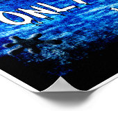 Poster Lament planétaire (Coin)