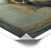 Poster Lamentation du Christ, c.1305 Giotto (Coin)