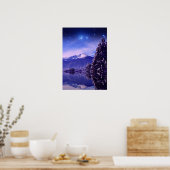 Poster L'Amérique, le beau (Cuisine)