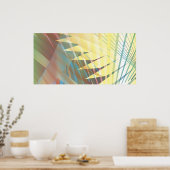 POSTER LAMES #2 (Cuisine)