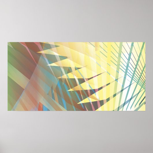 POSTER LAMES #2 (Devant)