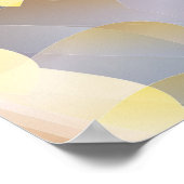 POSTER LAMES N° 1 (Coin)