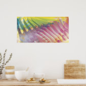 POSTER LAMES N° 1 (Cuisine)