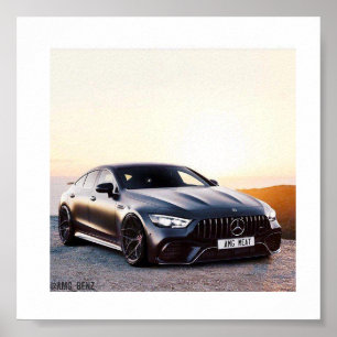 POSTER L'AMG