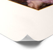 Poster Lamia De John W. Waterhouse (Coin)