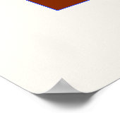 Poster Lamia ~ John William Waterhouse (Coin)