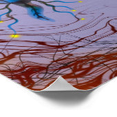 Poster Laminate (Coin)