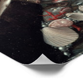 Poster L'amiral (Coin)