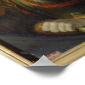 Poster L'amiral Charles-Henri Theodat (Coin)