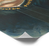 Poster L'amiral George Dewey (Coin)