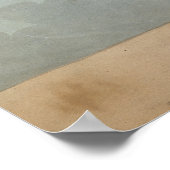 Poster L'amiral Horatio Nelson (Coin)