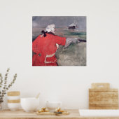 Poster L'amiral Viaud (Cuisine)