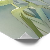 Poster L'amitié dans la nature (Coin)