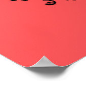 Poster L'amore Vince Sempre - L'amour conquiert toute l'a (Coin)