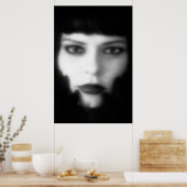 Poster L'Amour (Cuisine)