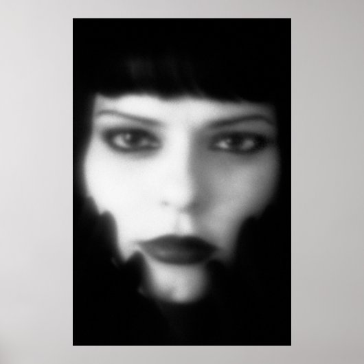 Poster L'Amour (Devant)