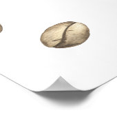 Poster L'amour brasse La douche nuptiale bienvenue (Coin)