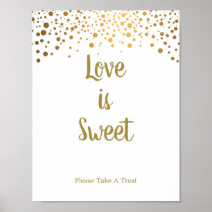 Poster L'amour c'est l'occasion douce Se connecter Points