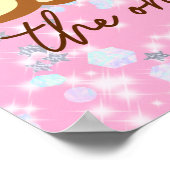 Poster L'amour comme Jésus (Coin)