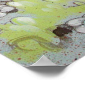 Poster L'amour de BunnyKitty Boogie ! (Coin)