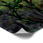 Poster L'amour de Dieu (Coin)