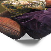 Poster L'amour de grand-mère 1995 (Coin)