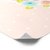 Poster L'amour de la glace est doux, s'il vous plaît pren (Coin)