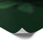 Poster L'amour de la nature : un portrait de la beauté (Coin)