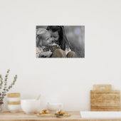 Poster L'amour de soeur (Cuisine)