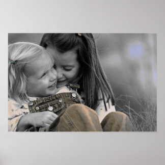 Poster L'amour de soeur