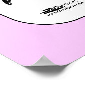 Poster L'amour des chiots (Coin)