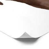 Poster L'amour des chiots (Coin)