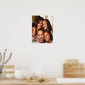 Poster L'amour d'Obama_ (Cuisine)