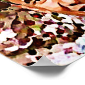 Poster L'amour d'Obama_ (Coin)