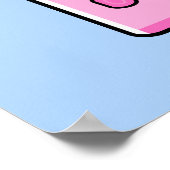 Poster L'amour du calculateur (Coin)