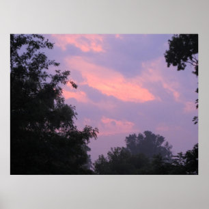 Poster L'amour du ciel