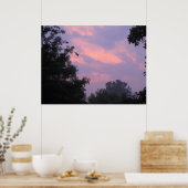 Poster L'amour du ciel (Cuisine)