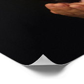 Poster L'amour d'un père (Coin)