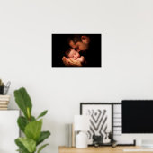 Poster L'amour d'un père (Bureau à domicile)