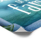 Poster L'amour d'une mère est le coeur d'une famille (Coin)