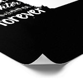 Poster L'amour entre une mère et une fille est toujours (Coin)