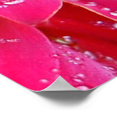 Poster L'amour est.....1 Corinthiens 13 (Coin)