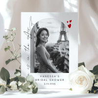 L'amour est dans la Fête des mariées aérienne phot